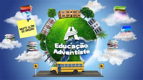 Educação Adventista – Site oficial da Educação Adventista.